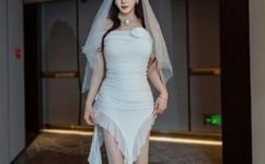 迈开腿让我尝尝你的扇贝图片